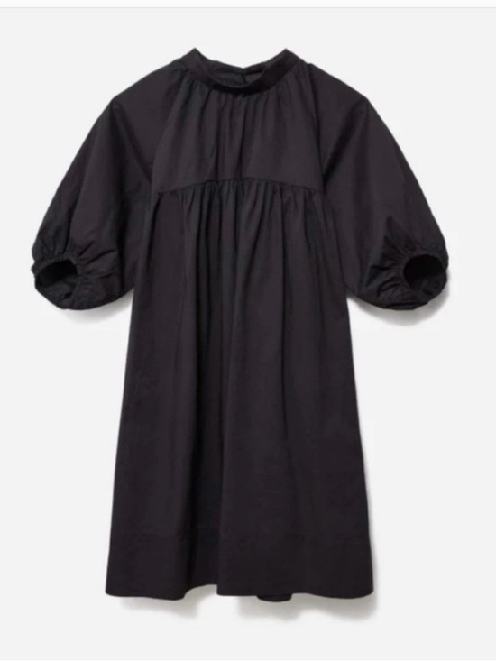 Everlane Dresses & Skirts - Everlane Cotton Mini Dress Size Medium